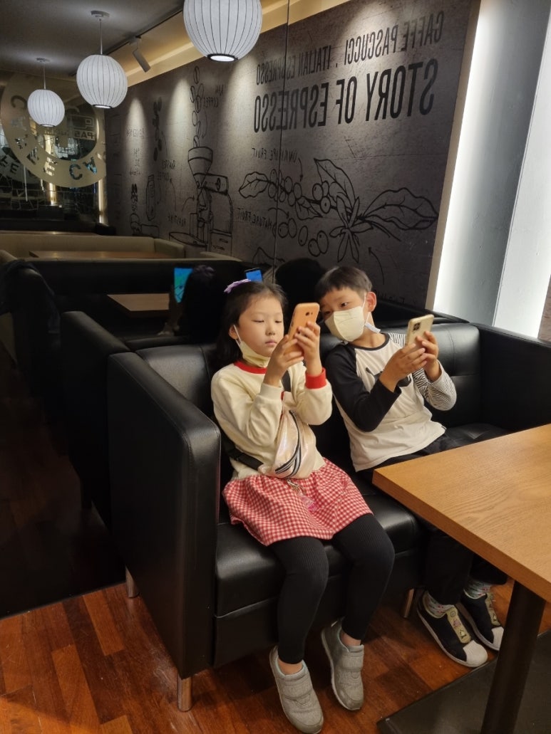 파스쿠찌 광주충장점 이미지