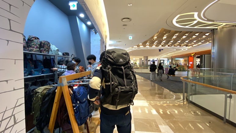 까사미아롯데몰 이미지