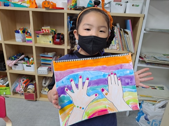 다솔미술학원 이미지