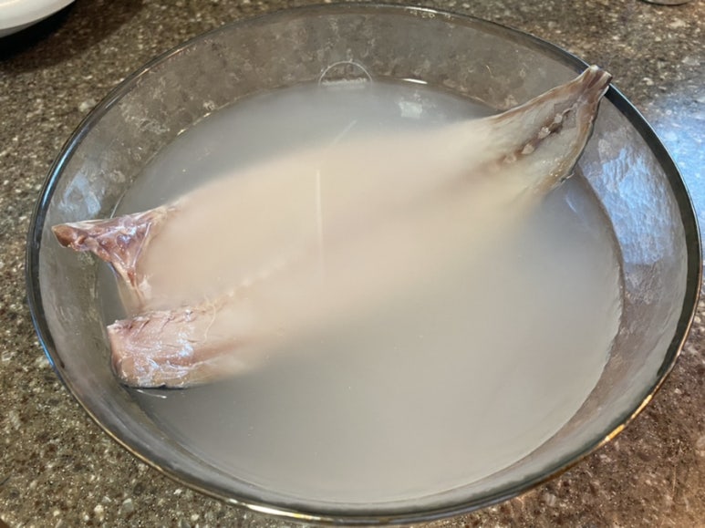 하준정식 사진 4