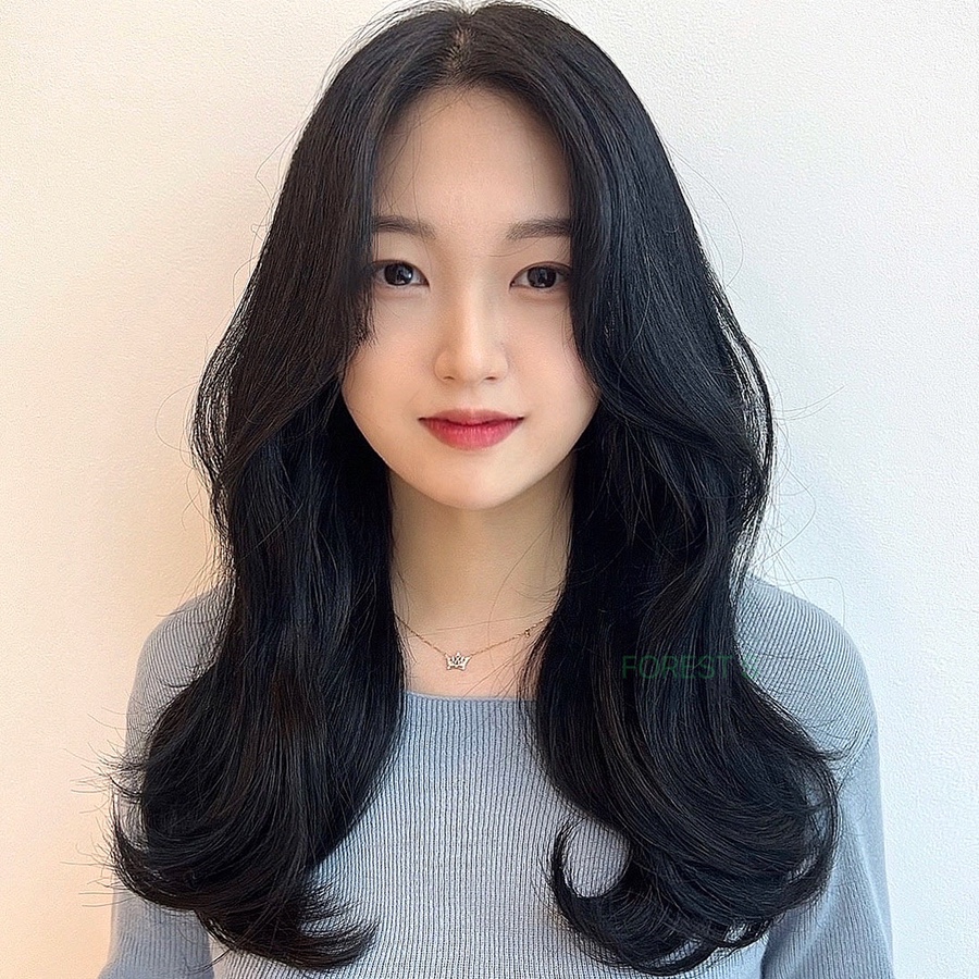 포레스트헤어 이미지