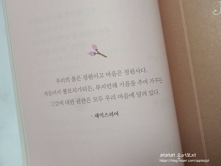 반짝이는하루 이미지