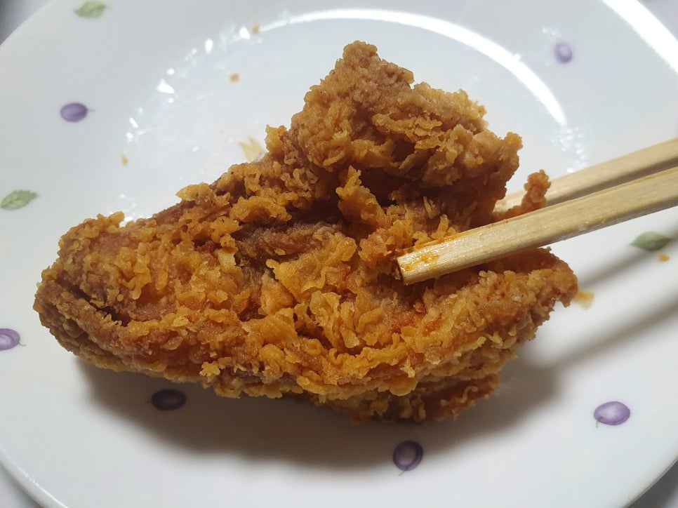비비큐군포 이미지