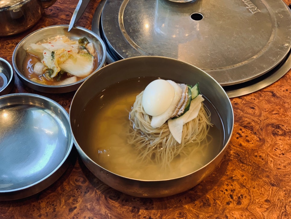 만포면옥 이미지