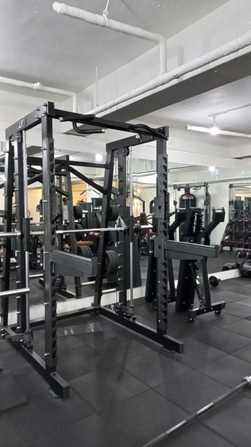 조아Gym 이미지