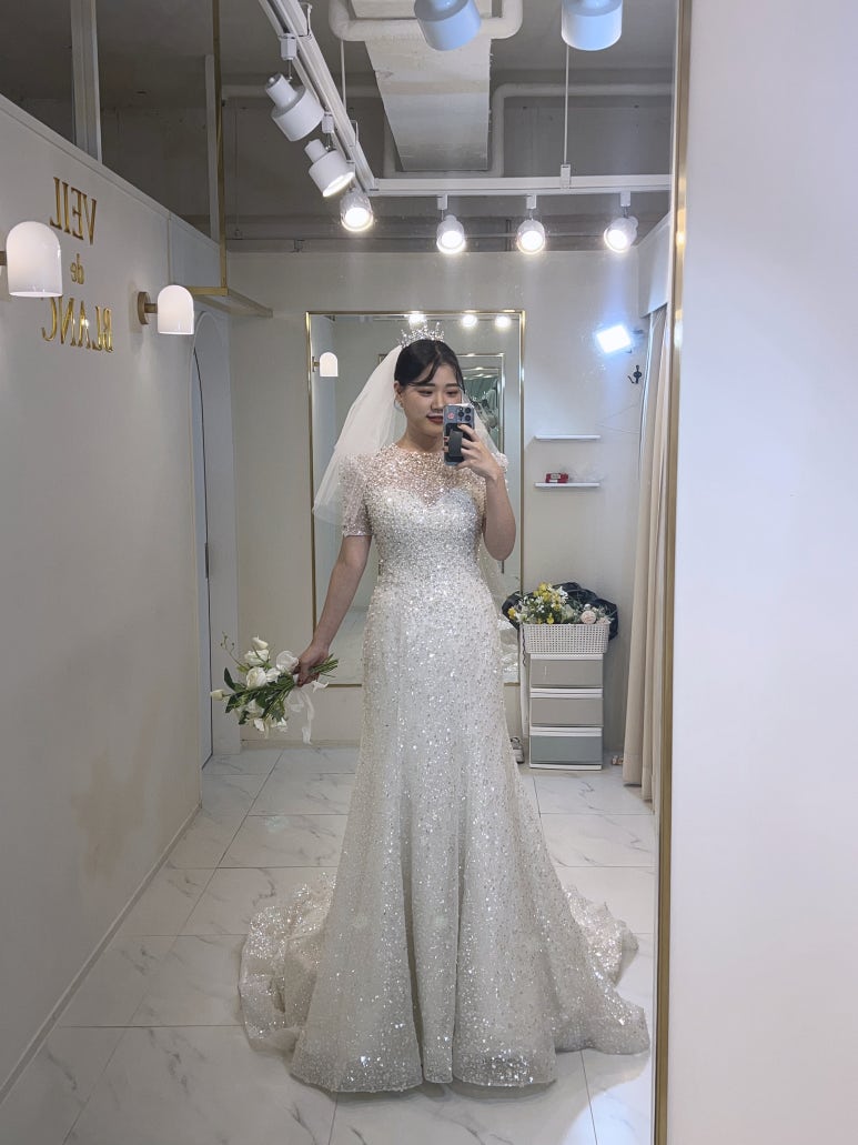 헤어블랑 이미지
