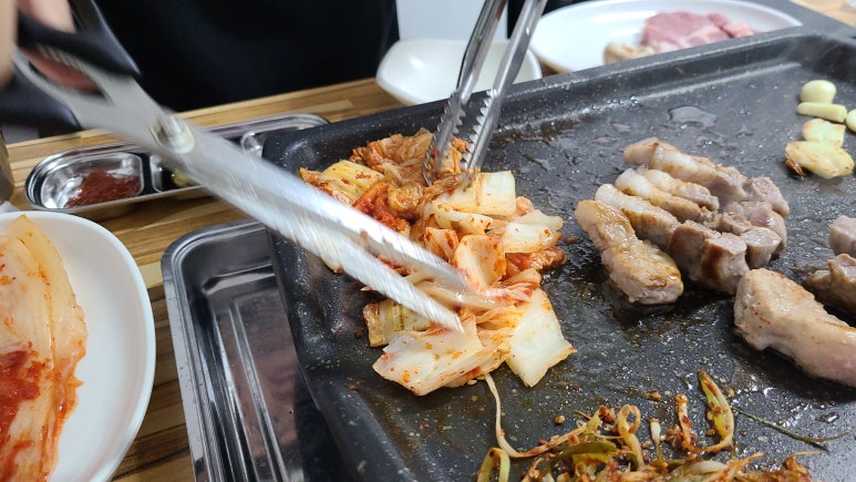 동희네김치 이미지