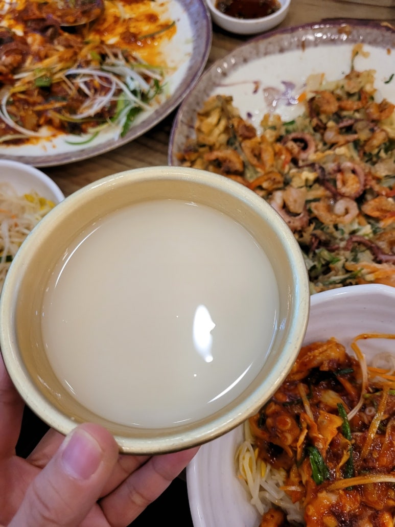 신바람막걸리 이미지