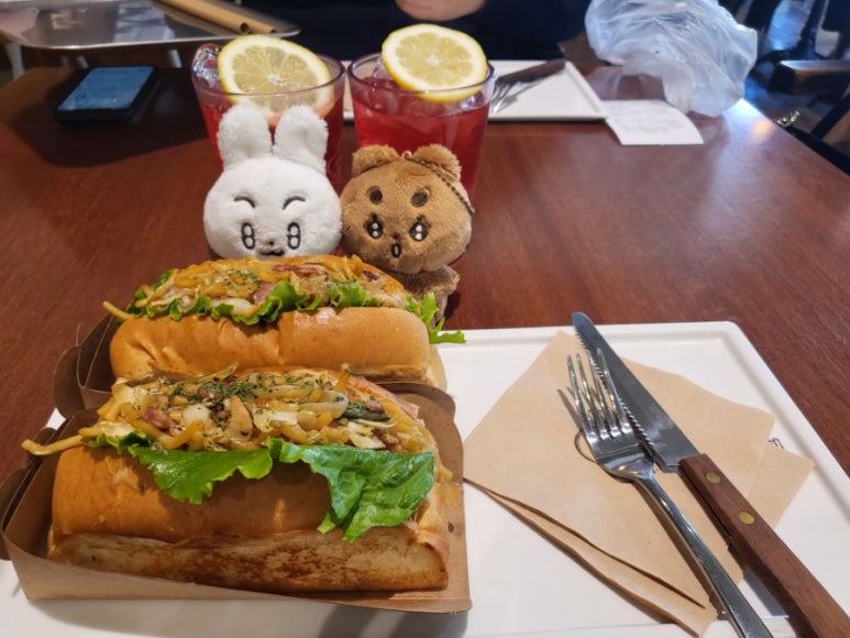 홍삼겹 이미지