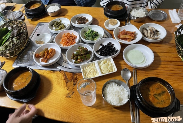 무등골장어구이 이미지