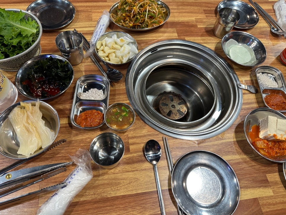 가장맛있는 뒷고기 이미지