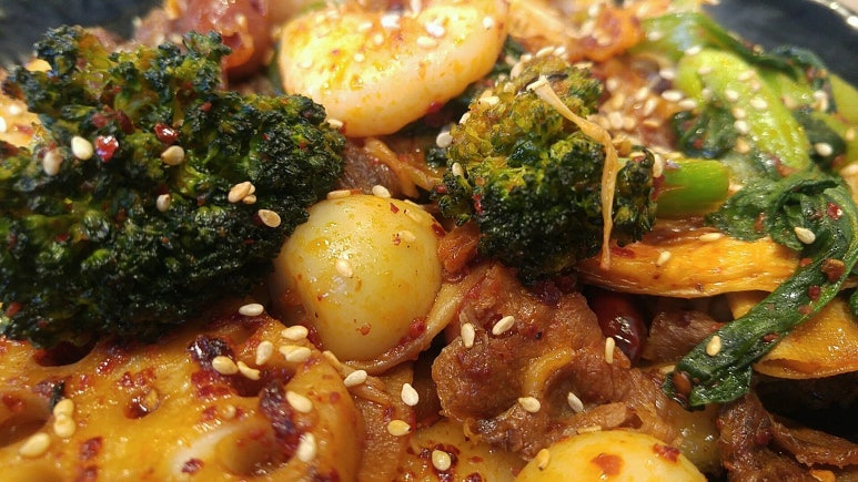 마라공방 조촌점 이미지
