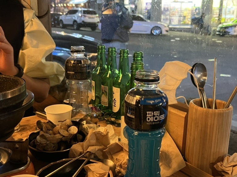 한라맥주 진주평거점 이미지