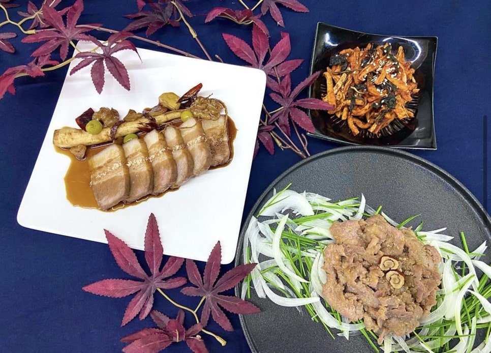 성남요리학원 이미지