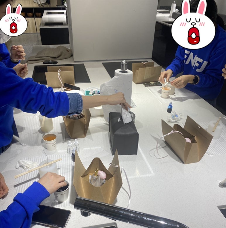 삼성웰스토리주 이미지