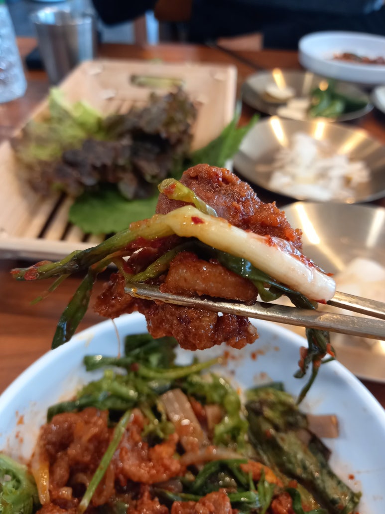 오리천하 이미지
