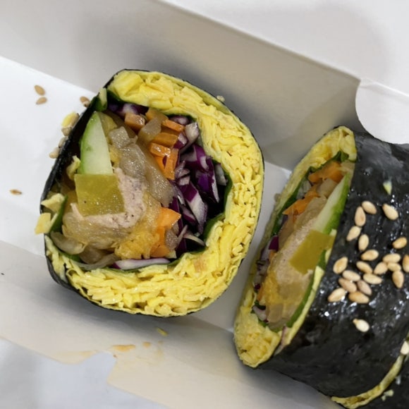 더착한김밥 이미지