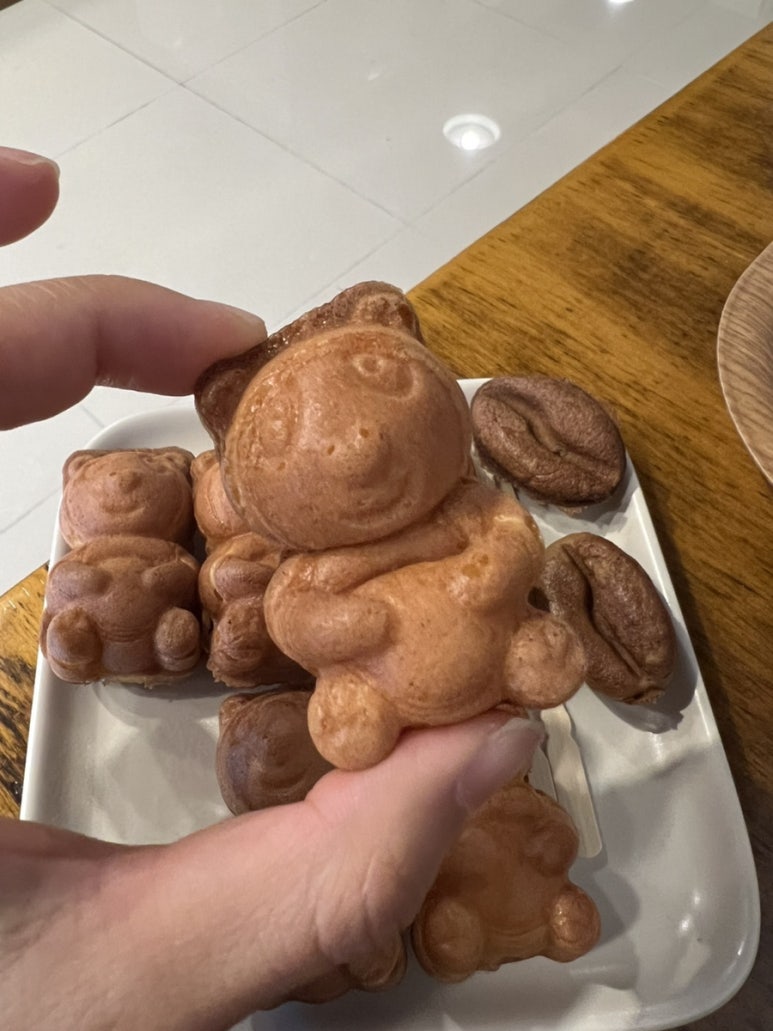 카페판다범일점 이미지