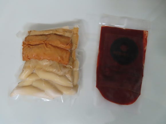 담다푸드 이미지