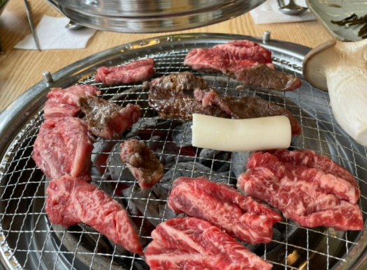 청춘갈비 이미지