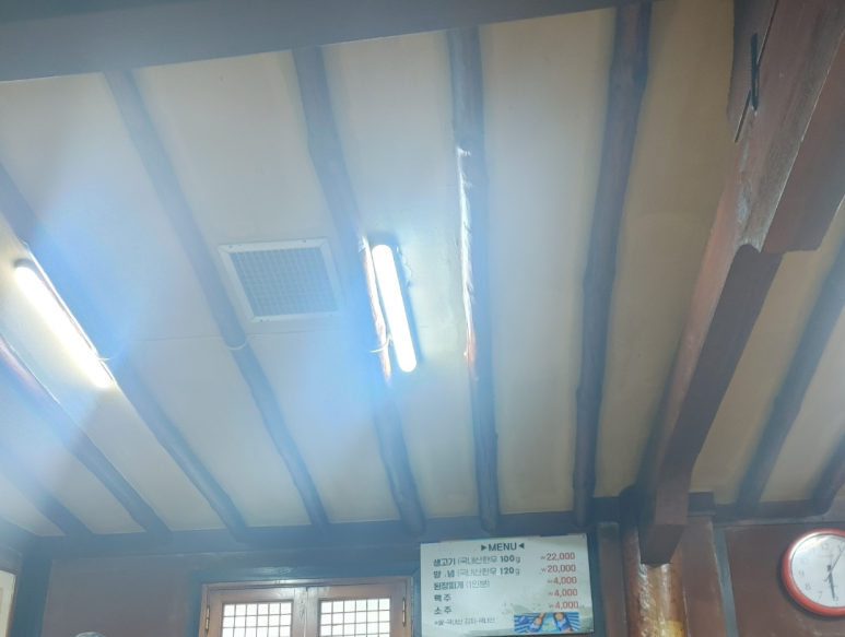 두레마을식당 이미지