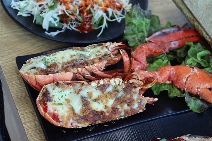 대성튀김 이미지