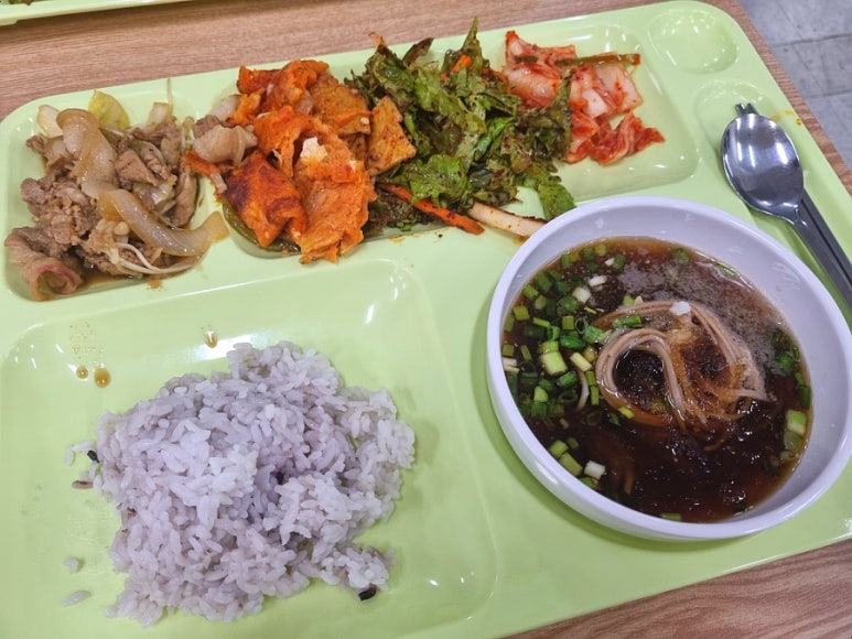 세교한식뷔페 이미지