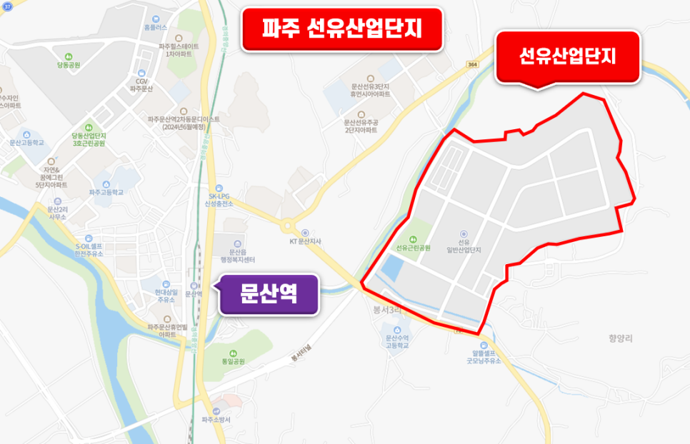 선유골프 이미지