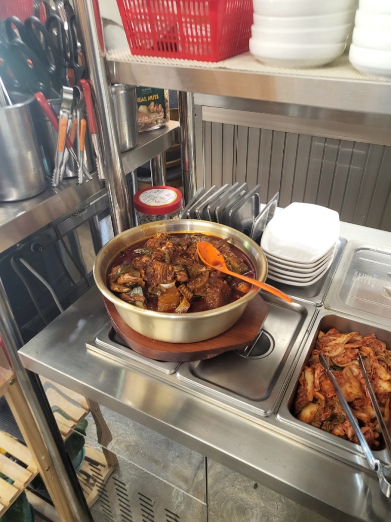 정희네식당 이미지