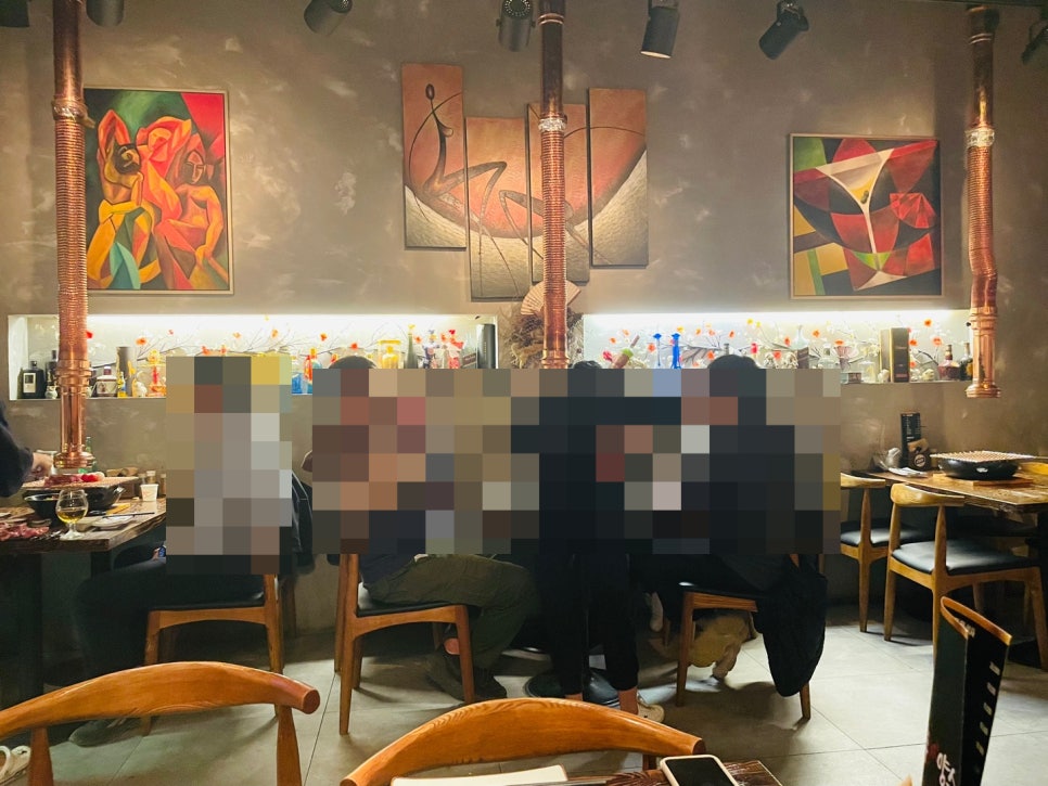 쇼쿠닌양스 이미지