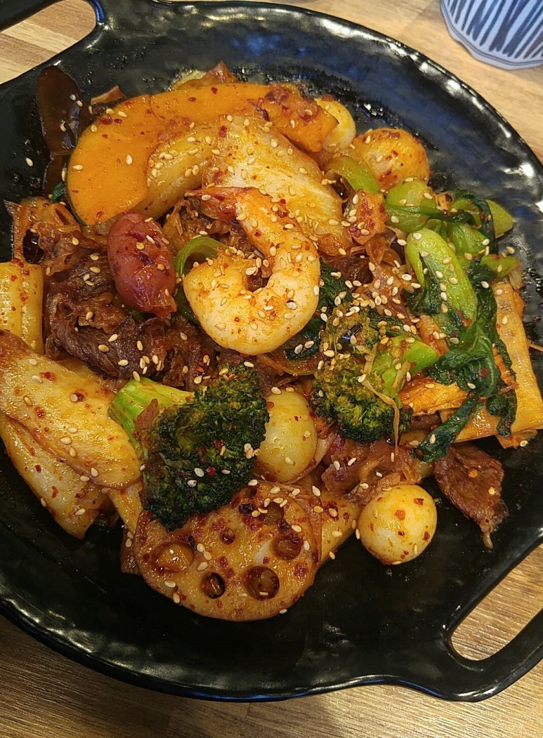 마라공방 조촌점 이미지