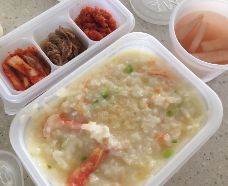 죽이야기 물금증산점 이미지