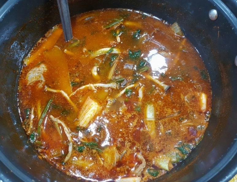 산청곱창 이미지