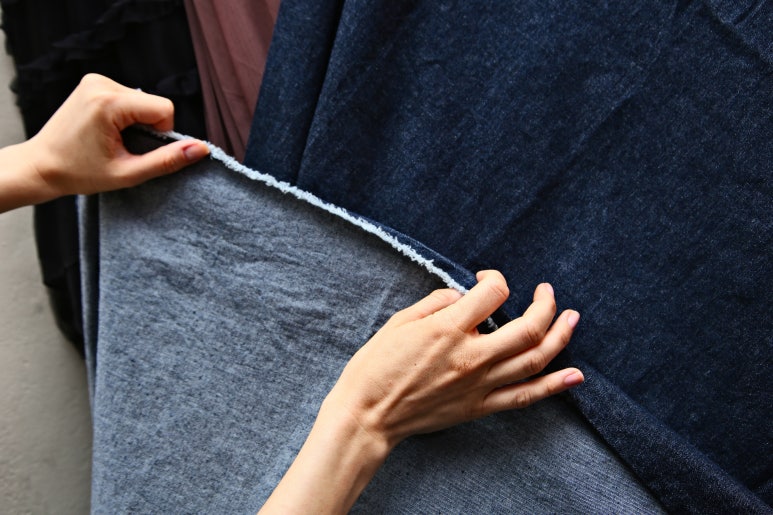 한아름옷수선 이미지