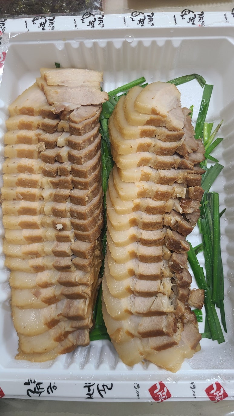 가장맛있는족발 강남대점 이미지