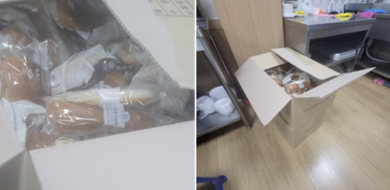 준수네 빵공장 이미지
