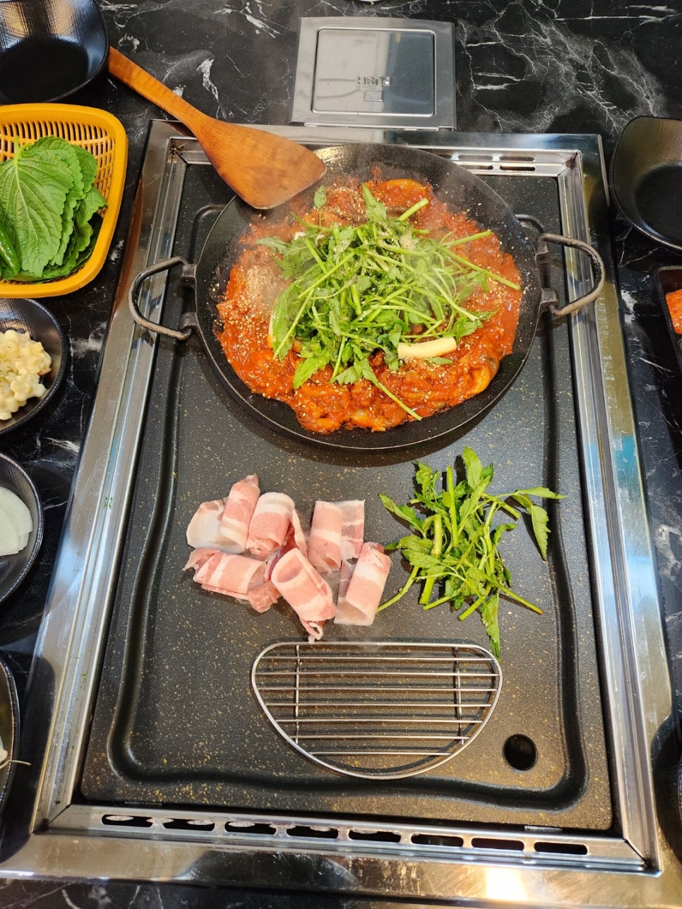 요물쭈꾸미 이미지