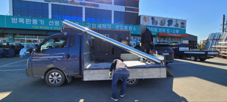 (유)서동환경 이미지