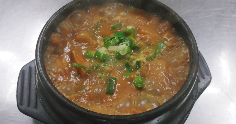 천곡실비촌 이미지