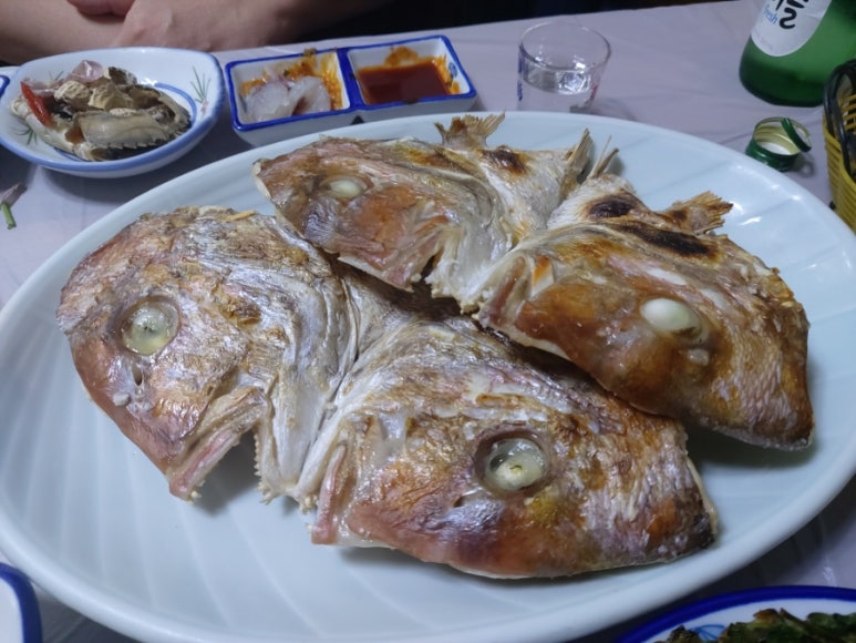 어가횟집 이미지