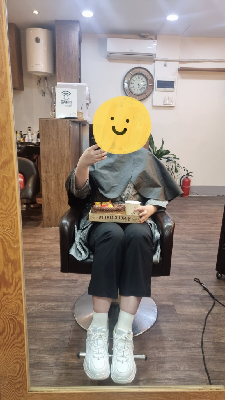 다봄헤어 이미지