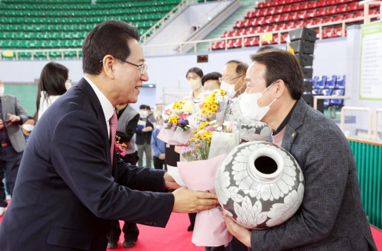 고흥문화원 이미지