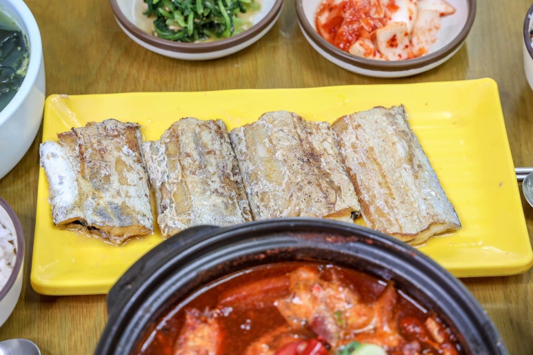 영광식당 이미지