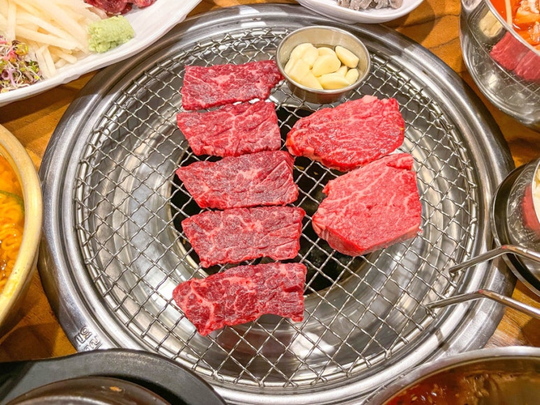 철마한우식육식당 이미지