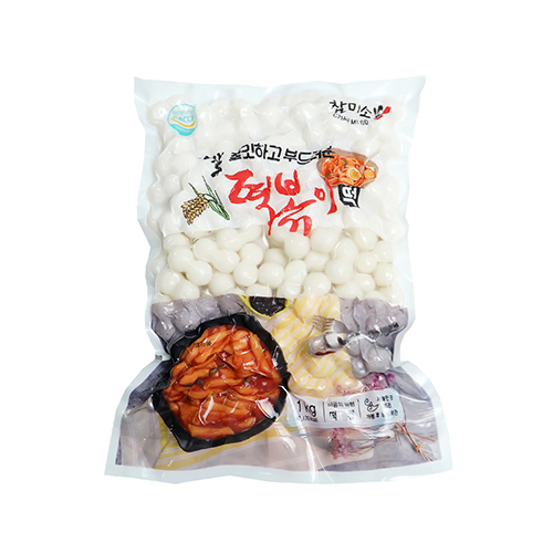 미소떡 이미지