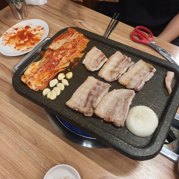 봉순이네김치생삼겹살 이미지