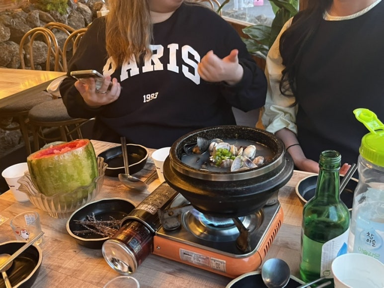 한라맥주 진주평거점 이미지