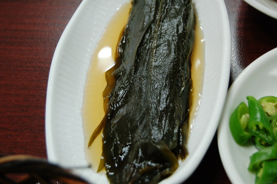 천곡실비촌 이미지