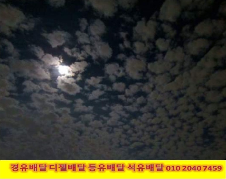 영동석유 이미지