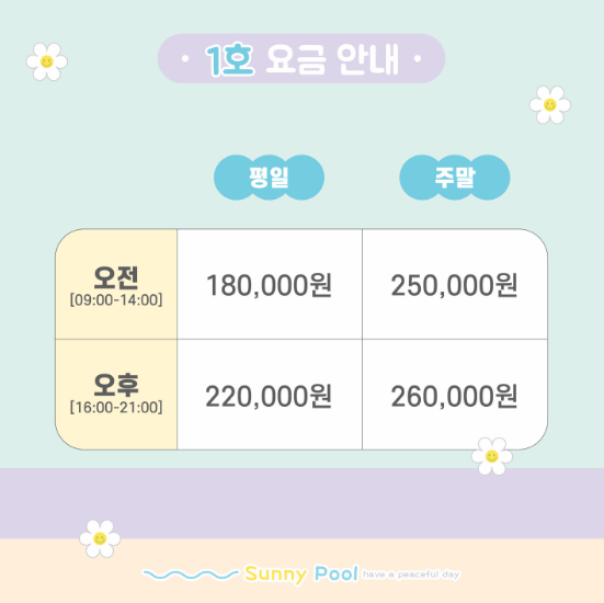 써니풀 이미지